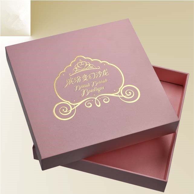 Custom Gift Boxes, Paper Board Boxes