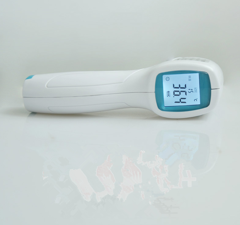 Infrared Ear Thermometer